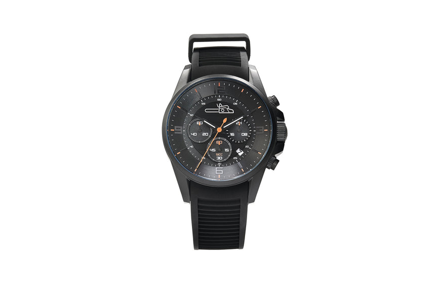 STIHL Chronograph
