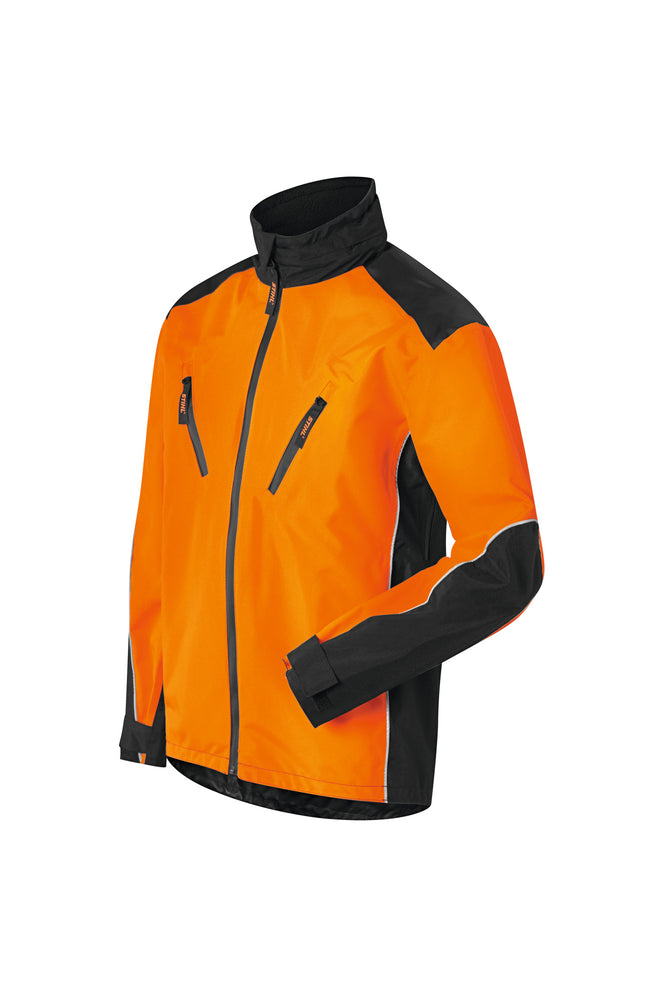 Wetterschutz-Jacke Raintec Gr. M