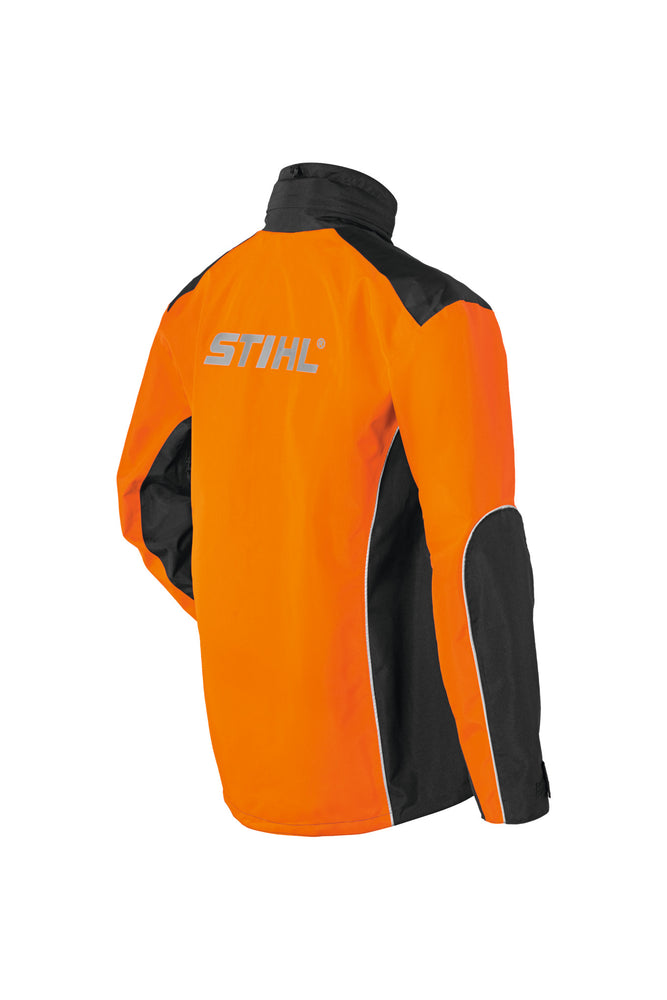 Wetterschutz-Jacke Raintec Gr. XL