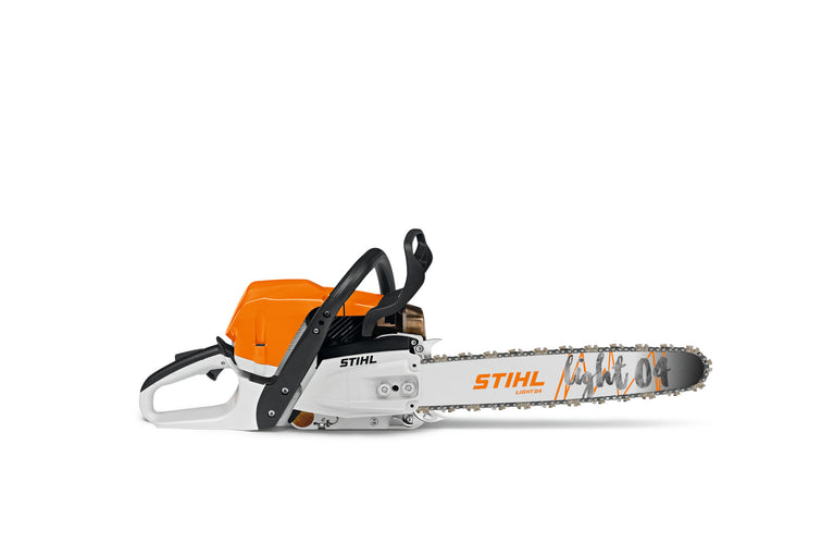 STIHL Benzin-Kettensäge MS 362