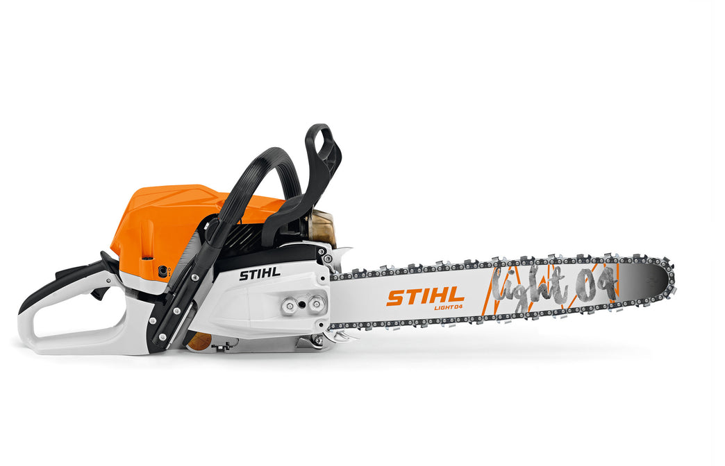 STIHL Benzin-Kettensäge MS 362
