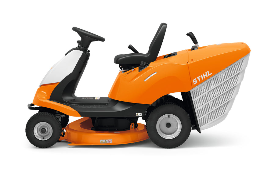 STIHL Aufsitzmäher RT4082 Cashback bis zu 250€ gültig bis 30.06.2026