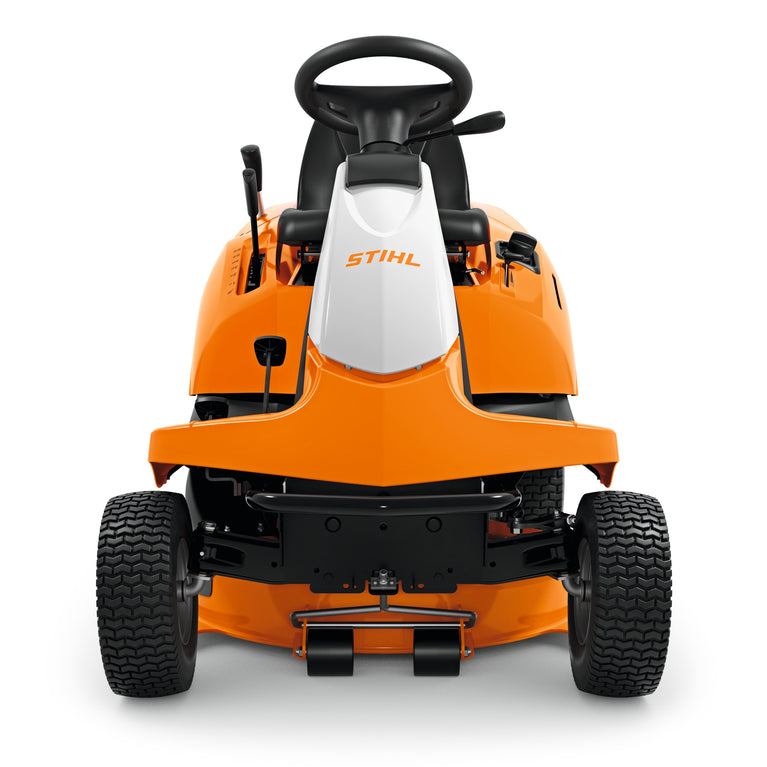 STIHL Aufsitzmäher RT4082