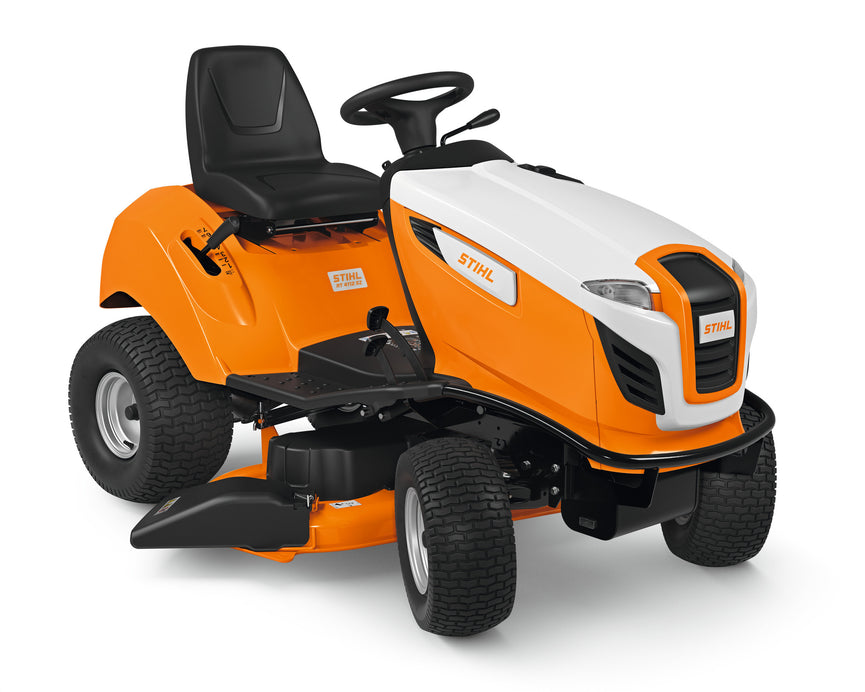 STIHL Rasentraktor RT4112 SZ Cashback bis zu 250€ gültig bis 30.06.2026