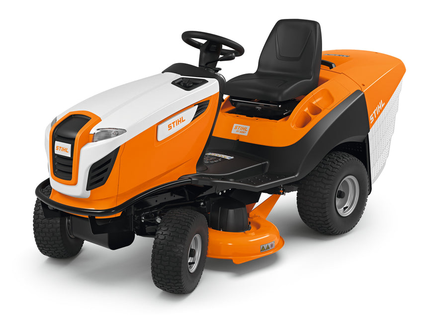 STIHL Rasentraktor RT5097 Cashback bis zu 250€ gültig bis 30.06.2026