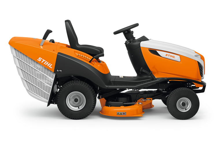 STIHL Rasentraktor RT5097 Z