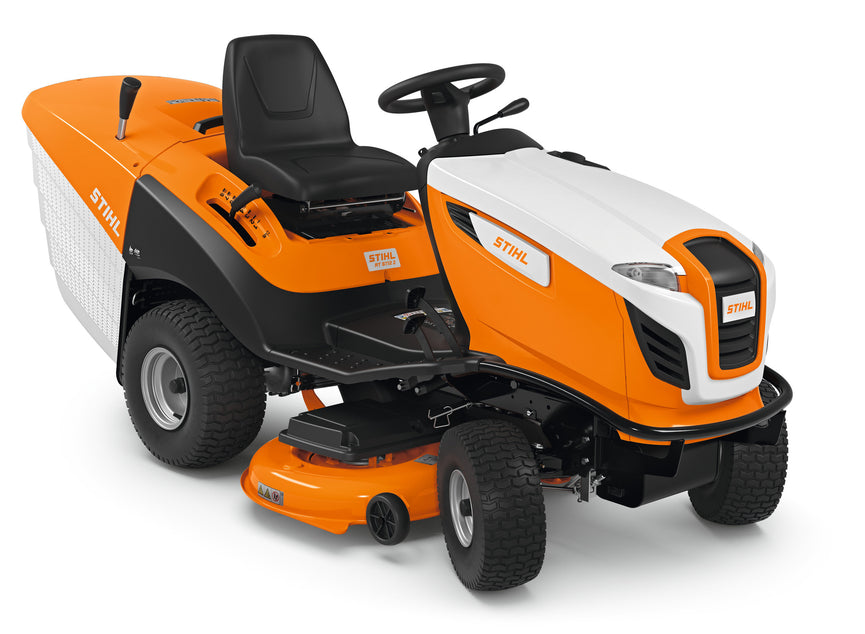 STIHL Rasentraktor RT5112 Z Cashback bis zu 250€ gültig bis 30.06.2026