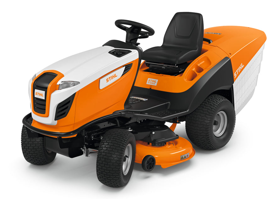 STIHL Rasentraktor RT6112 ZL Cashback bis zu 250€ gültig bis 30.06.2026