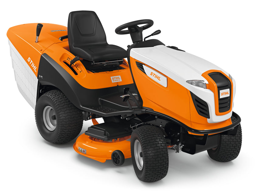 STIHL Rasentraktor RT6112 ZL Cashback bis zu 250€ gültig bis 30.06.2026