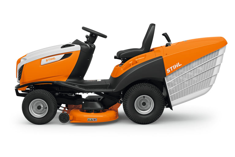 STIHL Rasentraktor RT6112 ZL