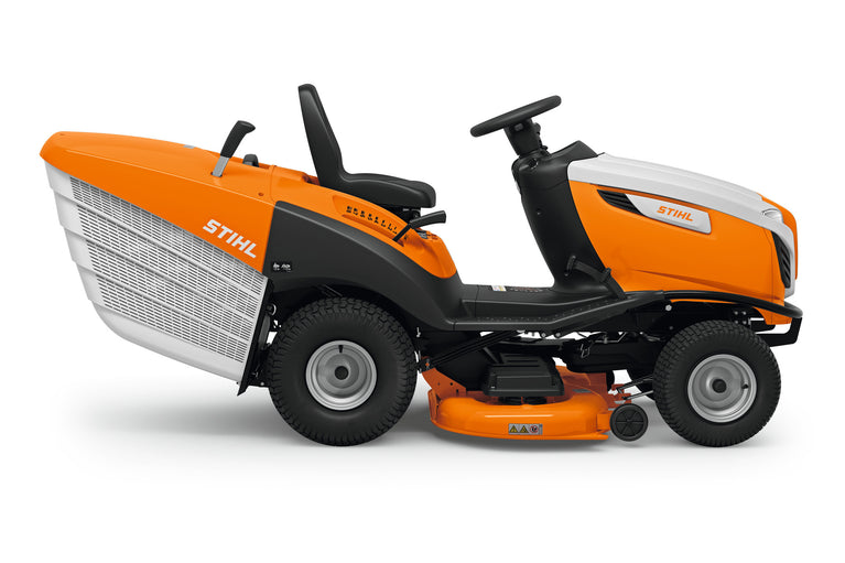 STIHL Rasentraktor RT6112 ZL