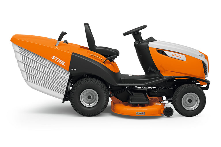 STIHL Rasentraktor RT6127 ZL
