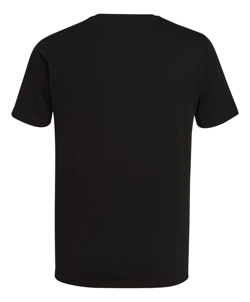 STIHL T-Shirt SMALL AXE schwarz, Gr. L