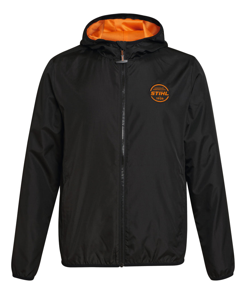 STIHL Windjacke LOGO-CIRCLE, Gr. XXL