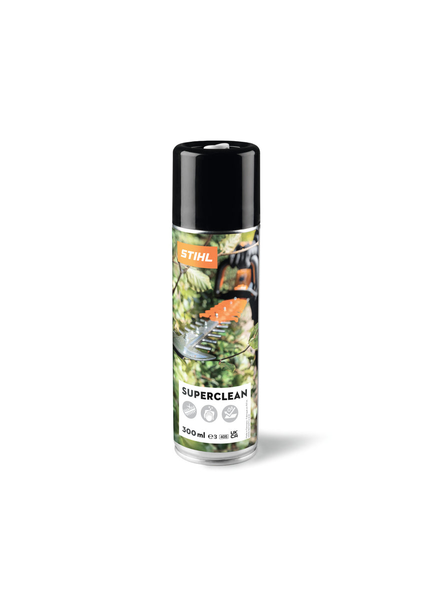Superclean, 50 ml
