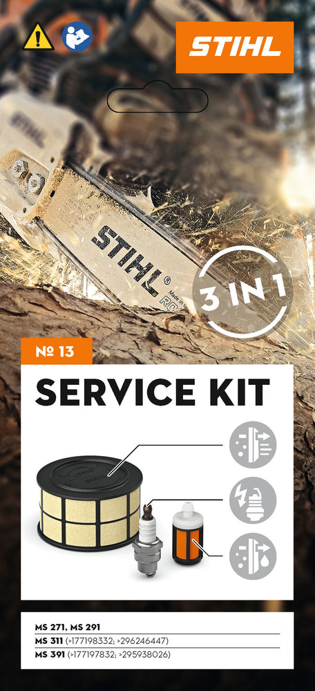 Service Kit 13