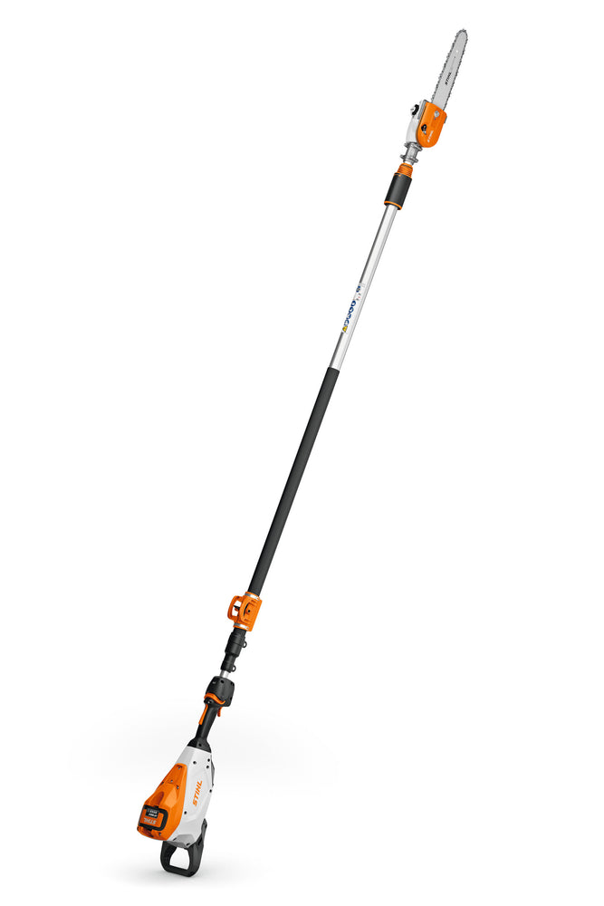 STIHL Akku-Hochentaster HTA135 - AP-System
