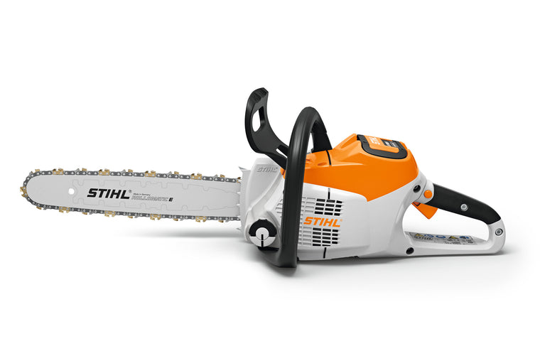 STIHL Akku-Kettensäge MSA220 - AP-System