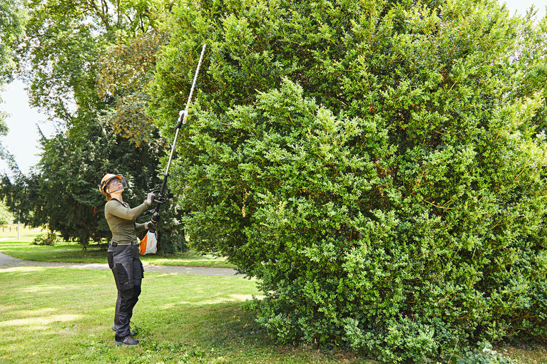 STIHL Akku-Heckenschneider HLA135 - AP-System