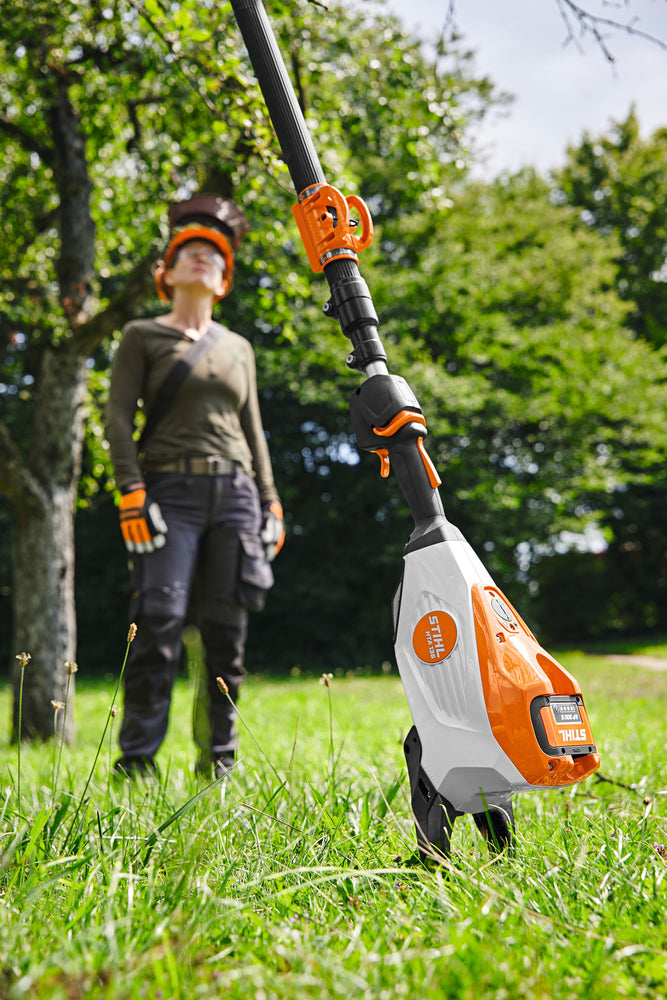 STIHL Benzin-Hochentaster HT135