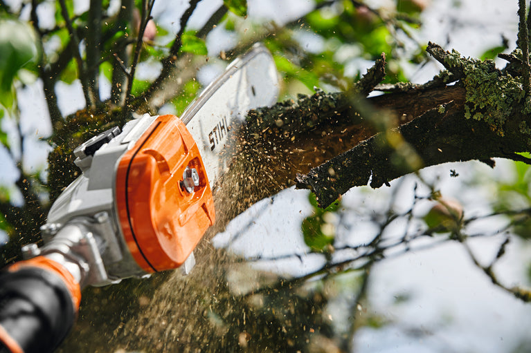 STIHL Akku-Hochentaster HTA135 - AP-System