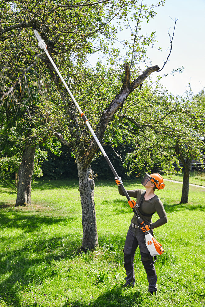 STIHL Akku-Hochentaster HTA135 - AP-System