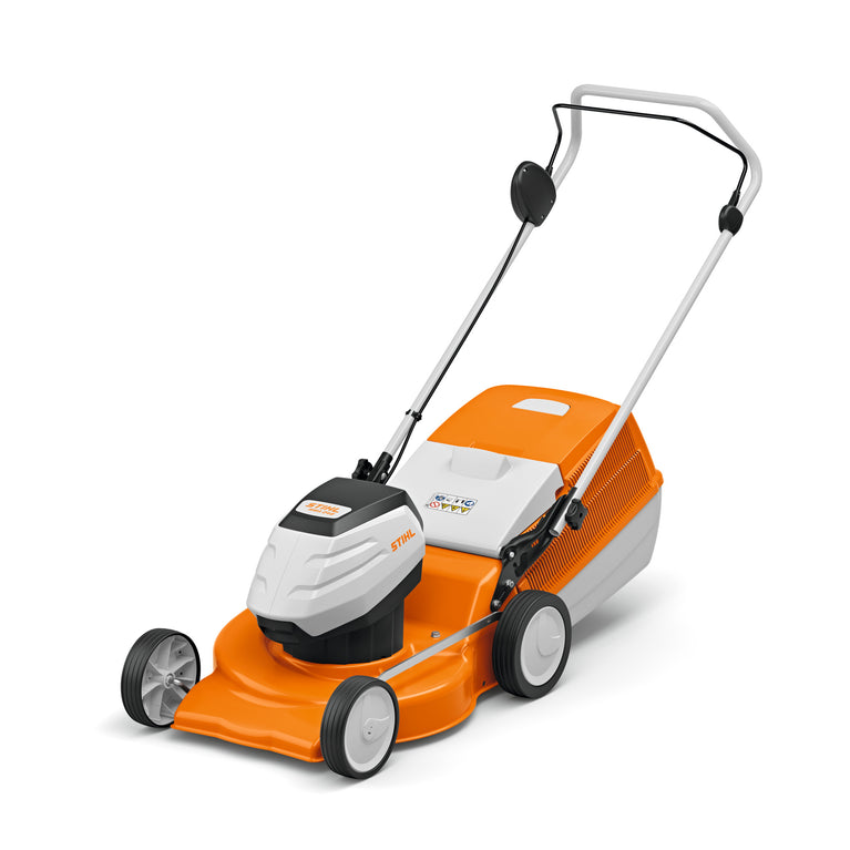 STIHL Akku-Rasenmäher RMA248 - AK-System