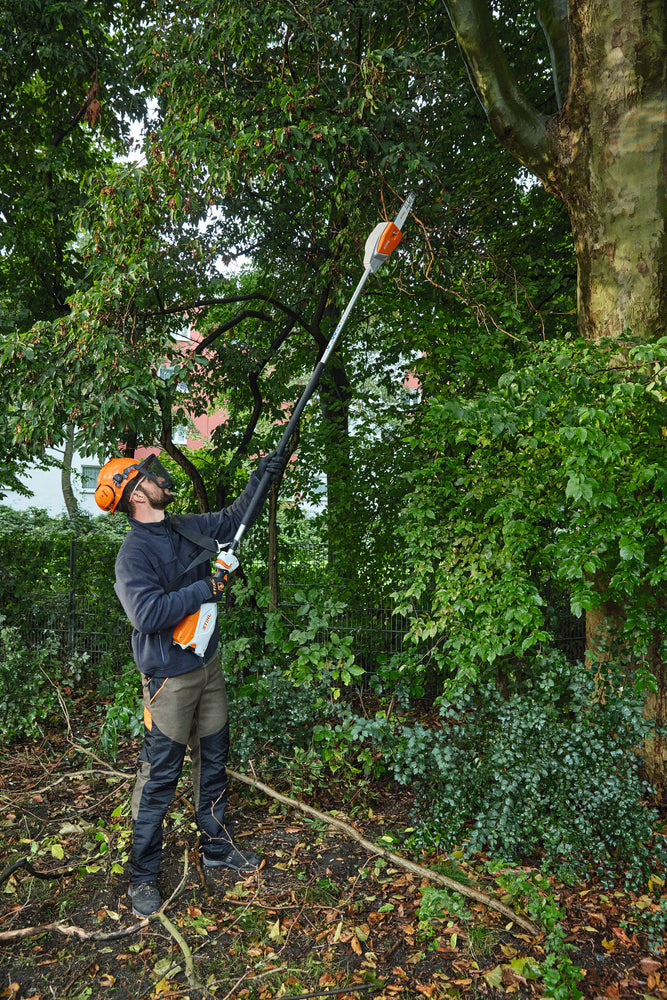 STIHL Akku-Hochentaster HTA66 - AP-System