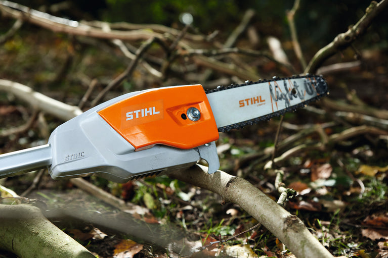 STIHL Akku-Hochentaster HTA66 - AP-System