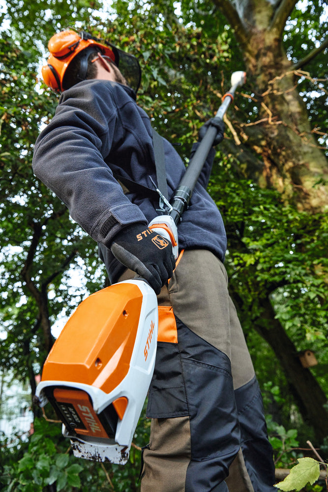 STIHL Akku-Hochentaster HTA86 - AP-System