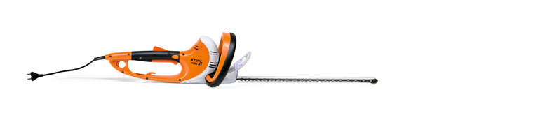 STIHL Elektro-Heckenschere HSE61