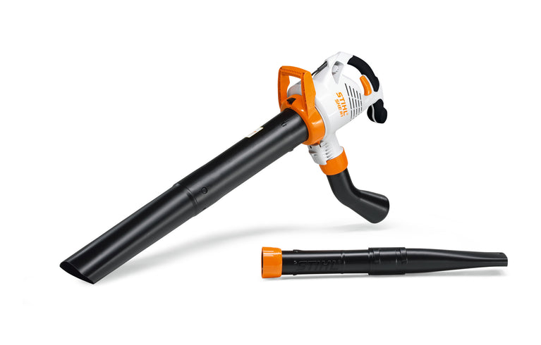 STIHL Elektro-Saughäcksler SHE81