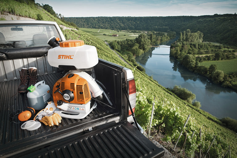 STIHL Sprühgerät SR430