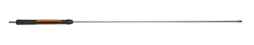 Strahlrohr gerade, 1800 mm, Schnellkupplung