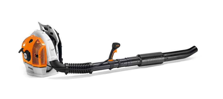 STIHL Benzin-Laubbläser BR500