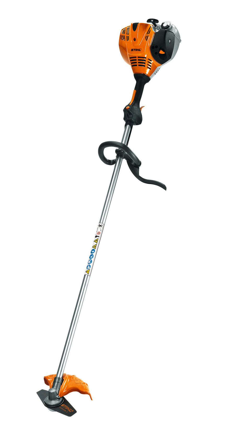 STIHL Benzin-Motorsense FS 70