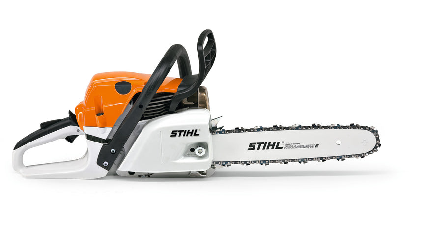 STIHL Benzin-Kettensäge MS241