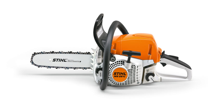 STIHL Benzin-Kettensäge MS251