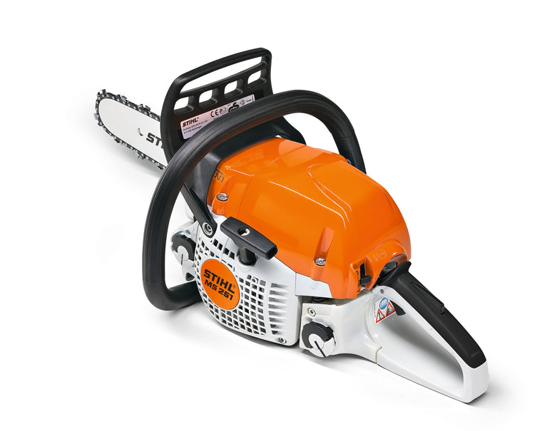 STIHL Benzin-Kettensäge MS251