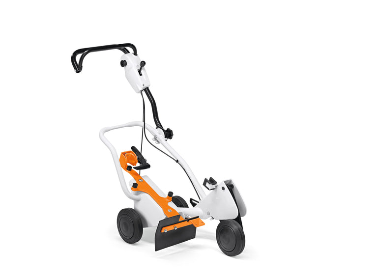 Führungswagen FW 20, für TS 410, TS 420, TS 480i, TS 500i