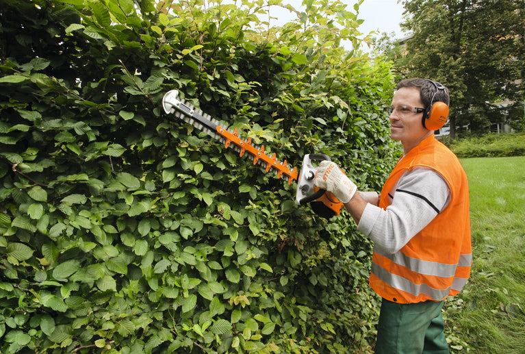 STIHL Benzin-Heckenschere HS56