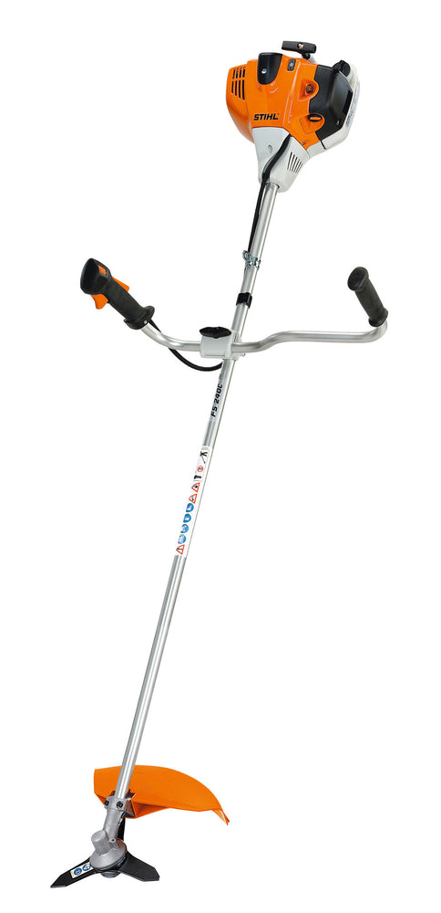 STIHL Benzin-Motorsense FS240