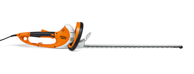 STIHL Elektro-Heckenschere HSE71