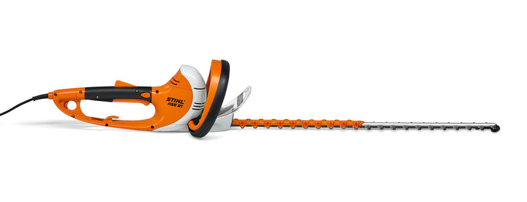 STIHL Elektro-Heckenschere HSE81