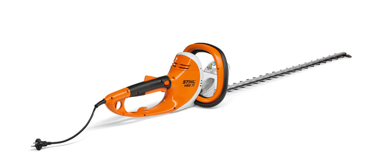 STIHL Elektro-Heckenschere HSE71