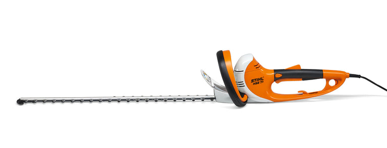 STIHL Elektro-Heckenschere HSE71