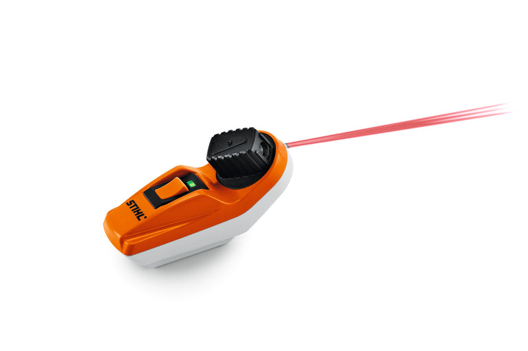 Laser