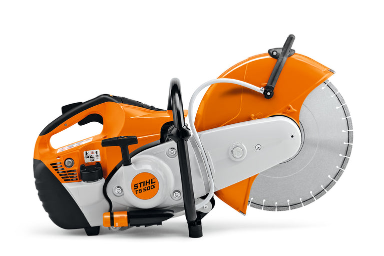 STIHL Benzin-Trennschleifer TS500i