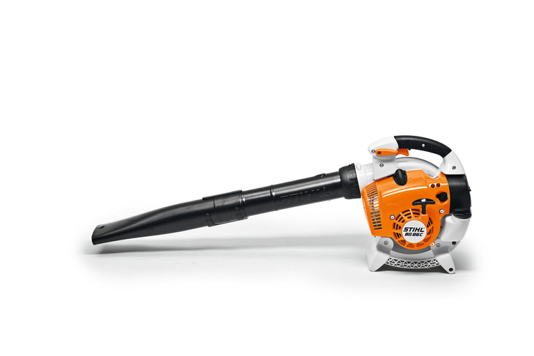 STIHL Benzin-Laubbläser BG86