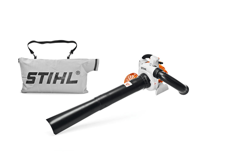 STIHL Benzin-Saughäcksler SH86